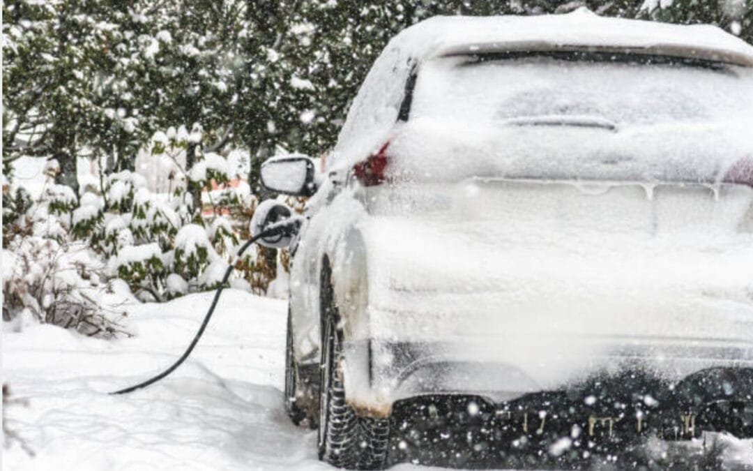 Optimiser l’autonomie de votre véhicule électrique en hiver : conseils pratiques