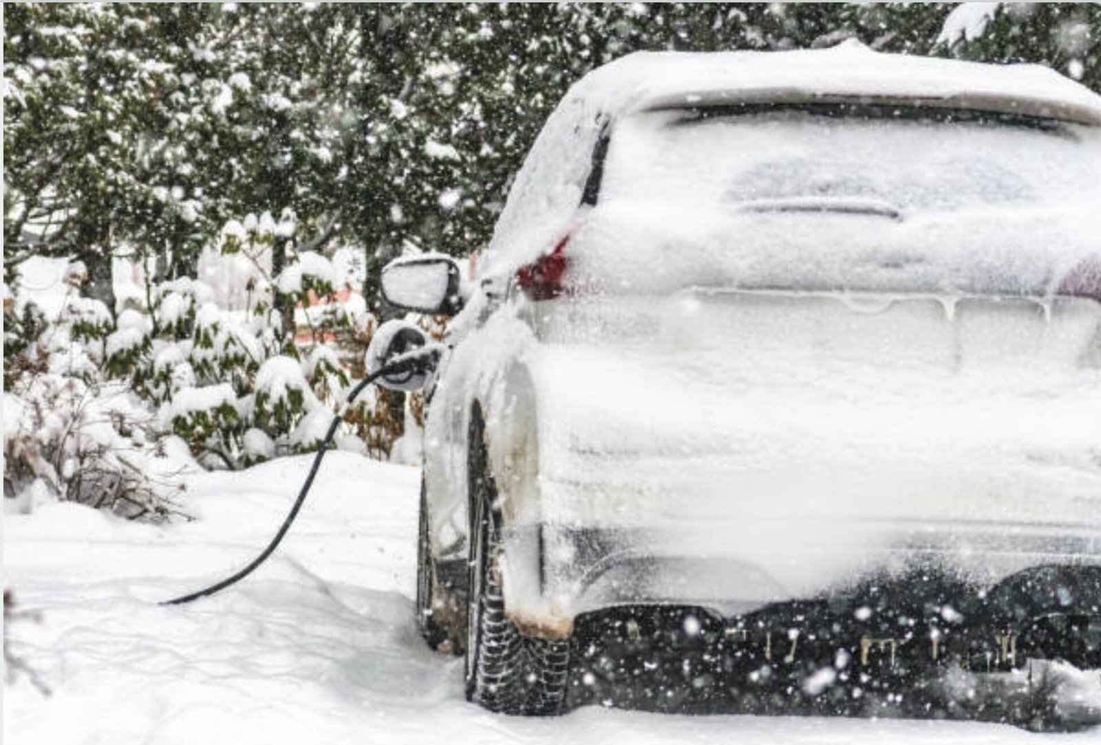 Optimiser l’autonomie de votre véhicule électrique en hiver : conseils pratiques