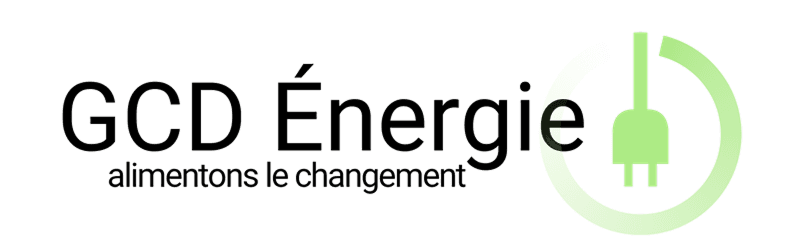 GCD Énergie